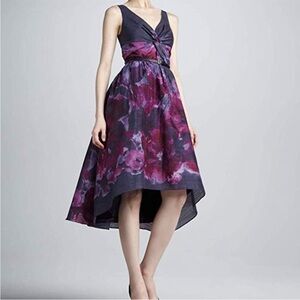 Deep Purple Dress- Nieman Marcus for Target. Size 4.